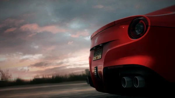 Гра Need For Speed RIVALS PS4 - фото 14 - мініатюра у модальному вікні