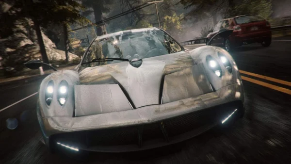 Гра Need For Speed RIVALS PS4 - фото 17 - мініатюра у модальному вікні