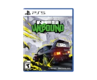 Гра Need For Speed UNBOUND PS5 - мініатюра 2