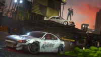 Гра Need For Speed UNBOUND PS5 - мініатюра 5