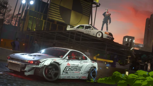 Гра Need For Speed UNBOUND PS5 - фото 5 - мініатюра у модальному вікні