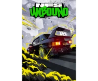 Гра Need For Speed UNBOUND PS5 - мініатюра 1