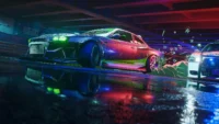 Гра Need For Speed UNBOUND PS5 - мініатюра 13