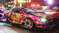 Гра Need For Speed UNBOUND PS5 - мініатюра 12