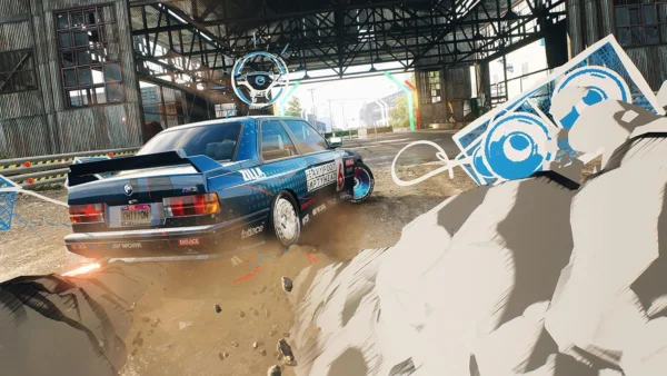 Гра Need For Speed UNBOUND PS5 - фото 10 - мініатюра у модальному вікні