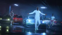Гра Need For Speed UNBOUND PS5 - мініатюра 11