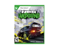 Гра Need For Speed UNBOUND XBox Series X - мініатюра 2