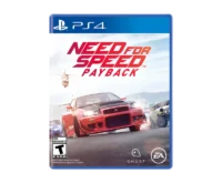 Гра Need For Speed ​​PAYBACK PS4 - мініатюра 2