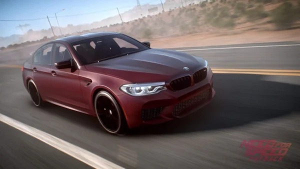 Гра Need For Speed ​​PAYBACK PS4 - фото 9 - мініатюра у модальному вікні