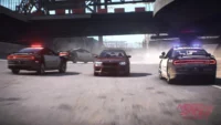 Гра Need For Speed ​​PAYBACK PS4 - мініатюра 8