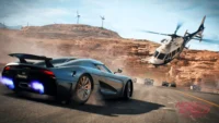 Гра Need For Speed ​​PAYBACK PS4 - мініатюра 4