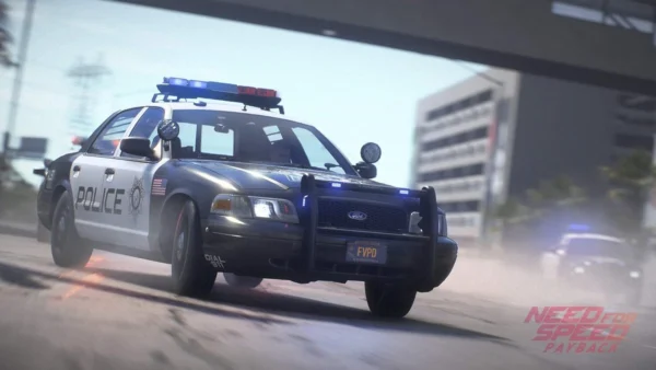 Гра Need For Speed ​​PAYBACK PS4 - фото 3 - мініатюра у модальному вікні