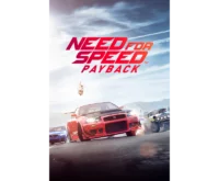 Гра Need For Speed ​​PAYBACK PS4 - мініатюра 1