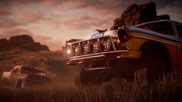 Гра Need For Speed ​​PAYBACK PS4 - фото 15 - мініатюра у модальному вікні