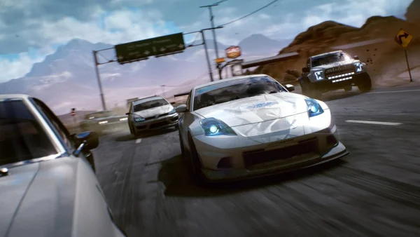 Гра Need For Speed ​​PAYBACK PS4 - фото 13 - мініатюра у модальному вікні
