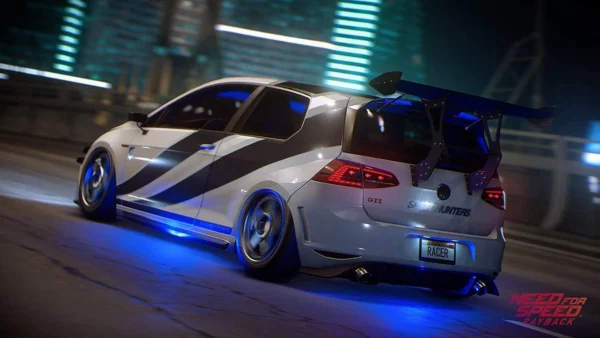Гра Need For Speed ​​PAYBACK PS4 - фото 11 - мініатюра у модальному вікні
