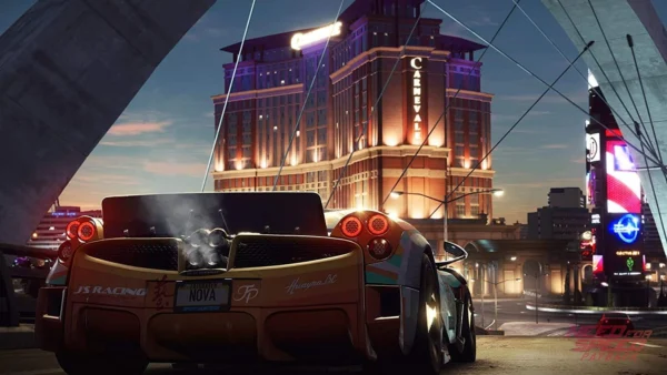 Гра Need For Speed ​​PAYBACK PS4 - фото 10 - мініатюра у модальному вікні