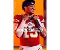 Гра NFL 2020 PS4 - мініатюра 1