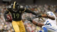 Гра NFL 2020 PS4 - мініатюра 3