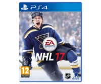 Гра NHL 17 PS4 - мініатюра 2