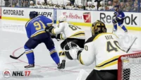 Гра NHL 17 PS4 - мініатюра 4