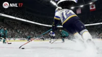 Гра NHL 17 PS4 - мініатюра 6