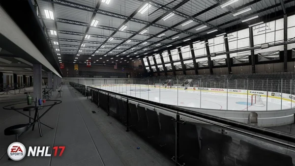 Гра NHL 17 PS4 - фото 8 - мініатюра у модальному вікні