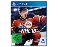 Гра NHL 18 PS4 - мініатюра 2