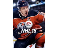 Гра NHL 18 PS4 - мініатюра 1