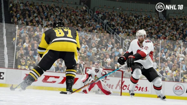 Гра NHL 18 PS4 - фото 6 - мініатюра у модальному вікні