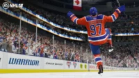 Гра NHL 18 PS4 - мініатюра 4