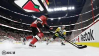 Гра NHL 18 PS4 - мініатюра 3
