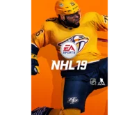Гра NHL 19 PS4 - мініатюра 1