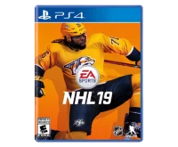 Гра NHL 19 PS4 - мініатюра 2