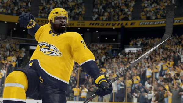Гра NHL 19 PS4 - фото 10 - мініатюра у модальному вікні