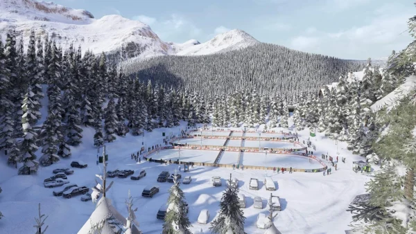 Гра NHL 19 PS4 - фото 9 - мініатюра у модальному вікні