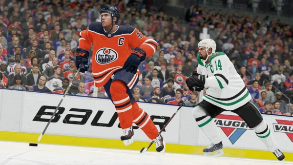 Гра NHL 19 PS4 - фото 7 - мініатюра у модальному вікні