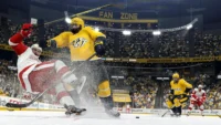 Гра NHL 19 PS4 - мініатюра 5