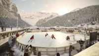Гра NHL 19 PS4 - мініатюра 4