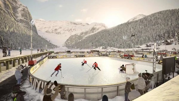 Гра NHL 19 PS4 - фото 4 - мініатюра у модальному вікні
