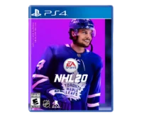 Гра NHL 20 PS4 - мініатюра 2