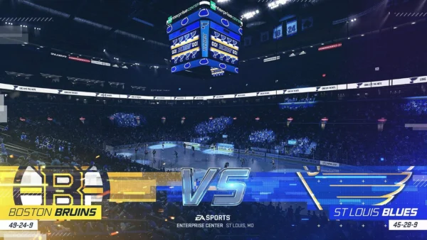 Гра NHL 20 PS4 - фото 3 - мініатюра у модальному вікні