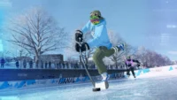 Гра NHL 20 PS4 - мініатюра 8