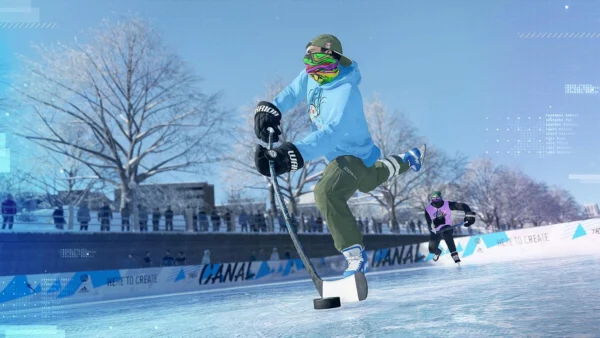 Гра NHL 20 PS4 - фото 8 - мініатюра у модальному вікні