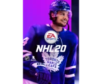 Гра NHL 20 PS4 - мініатюра 1