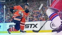 Гра NHL 20 PS4 - мініатюра 6