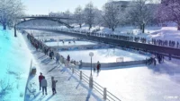 Гра NHL 20 PS4 - мініатюра 11