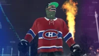 Гра NHL 20 PS4 - мініатюра 7