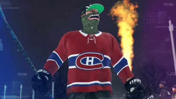 Гра NHL 20 PS4 - фото 7 - мініатюра у модальному вікні