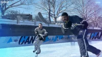 Гра NHL 20 PS4 - мініатюра 9